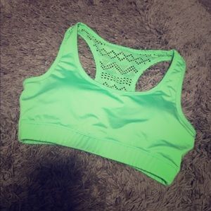 ZYIA sport bra